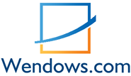 Wendows.com Logo